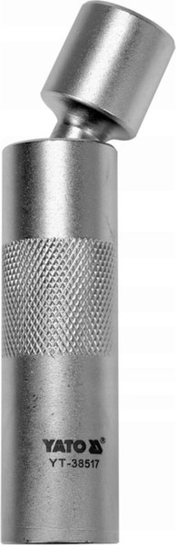 Головка слесарная Yato YT-38517