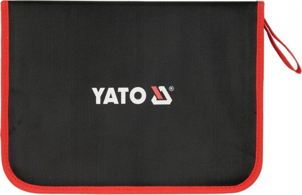 Набор съемников Yato YT-08442
