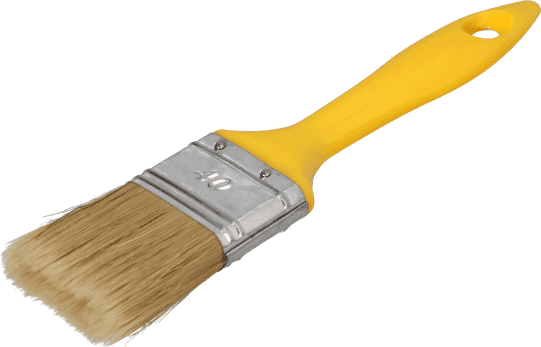 Кисть малярная Faster Tools 8480 - фото