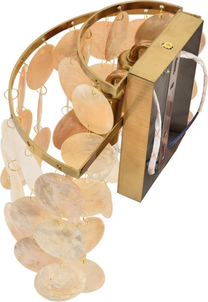 Бра Lumion Shella 8386/2W