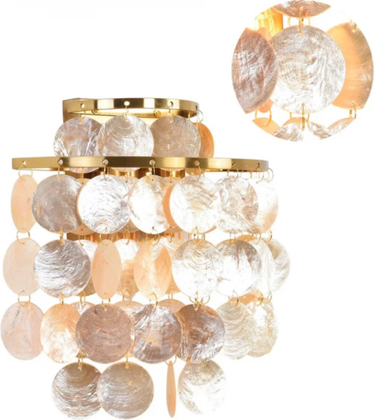 Бра Lumion Shella 8386/2W