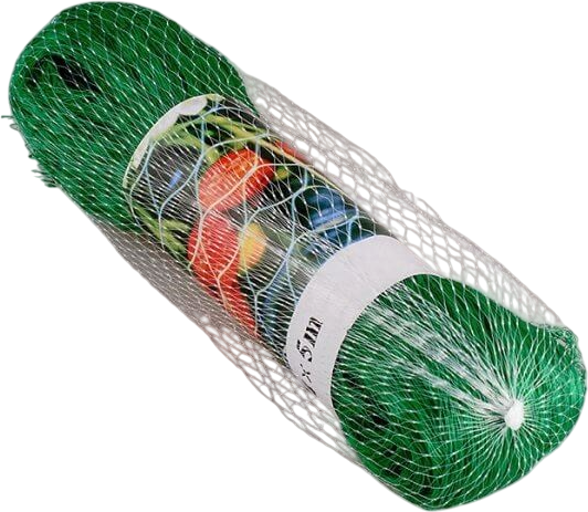 Защитная сетка для растений Faster Tools От птиц 5x4м / 49898 - фото