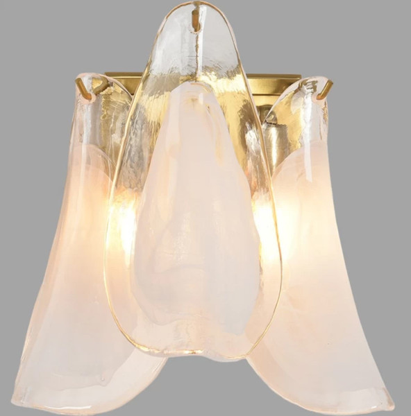 Бра Lumion Plume 8385/1W - фото