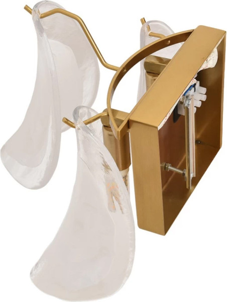 Бра Lumion Plume 8385/1W