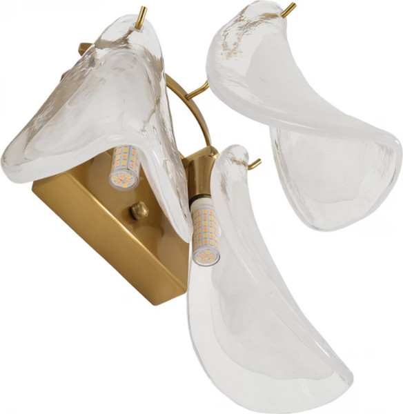 Бра Lumion Plume 8385/1W