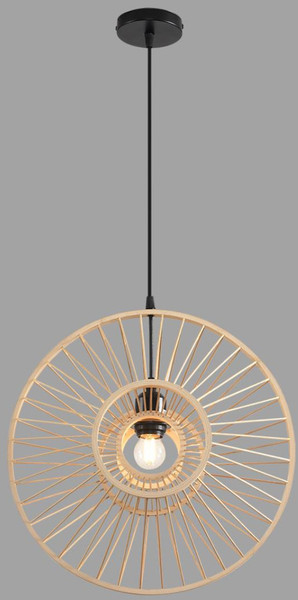 Потолочный светильник Lumion Chakra 8383/1 - фото