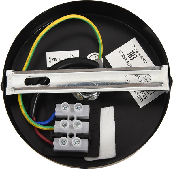 Потолочный светильник Lumion Chakra 8383/1