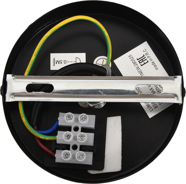 Потолочный светильник Lumion Rope 8382/1