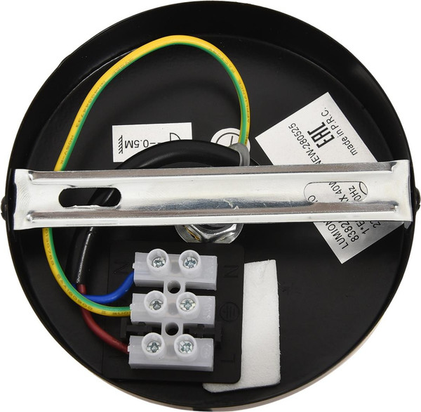 Потолочный светильник Lumion Rope 8381/1