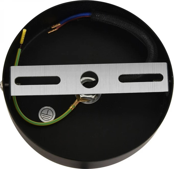 Потолочный светильник Lumion Shamarel 8357/1B