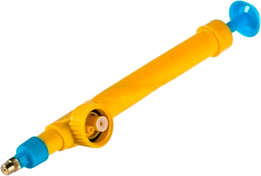 Опрыскиватель помповый Инструм-Агро 59798 / D89019 - фото