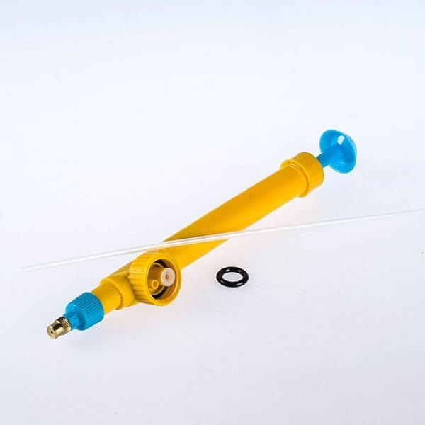 Опрыскиватель помповый Инструм-Агро 59798 / D89019