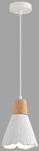 Потолочный светильник Lumion Eoliana 8352/1B - фото