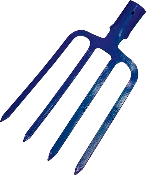 Вилы садовые Инструм-Агро 011205 - фото