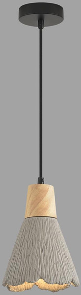 Потолочный светильник Lumion Eoliana 8351/1B - фото