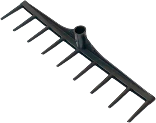 Грабли Инструм-Агро 010743 - фото