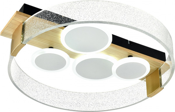 Люстра Sonex Spots 7742/40L