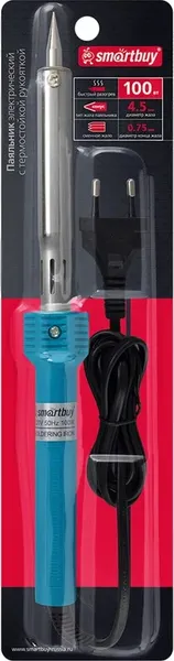 Паяльник электрический SmartBuy SBT-SI-06