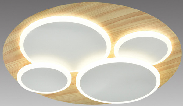 Люстра Sonex Pine 7734/60L - фото