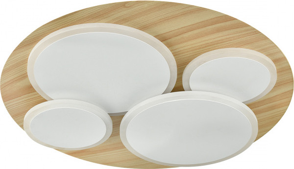 Люстра Sonex Pine 7734/60L