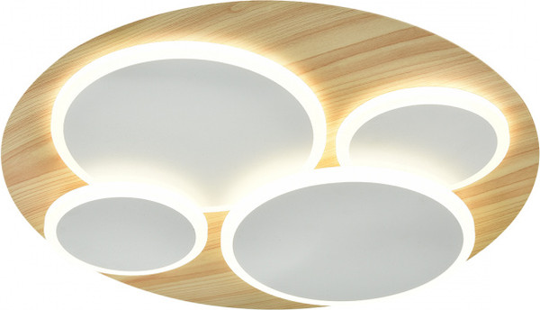 Люстра Sonex Pine 7734/60L