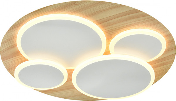 Люстра Sonex Pine 7734/60L