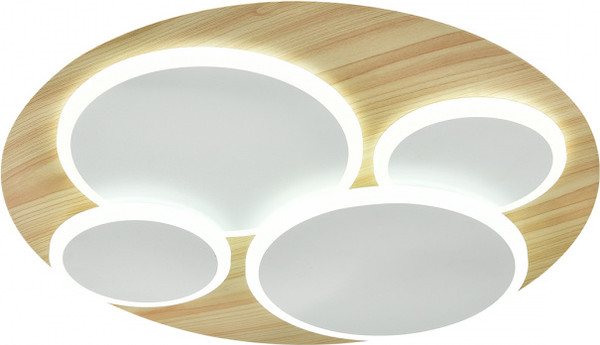 Люстра Sonex Pine 7734/60L