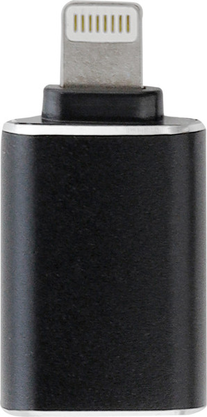 Адаптер SmartBuy 8 pin to USB-A / A253 - фото