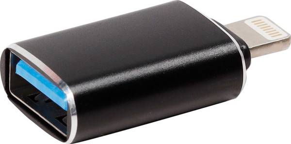 Адаптер SmartBuy 8 pin to USB-A / A253