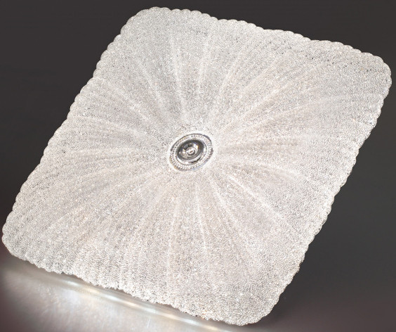 Потолочный светильник Sonex Fortuna 7730/72L - фото