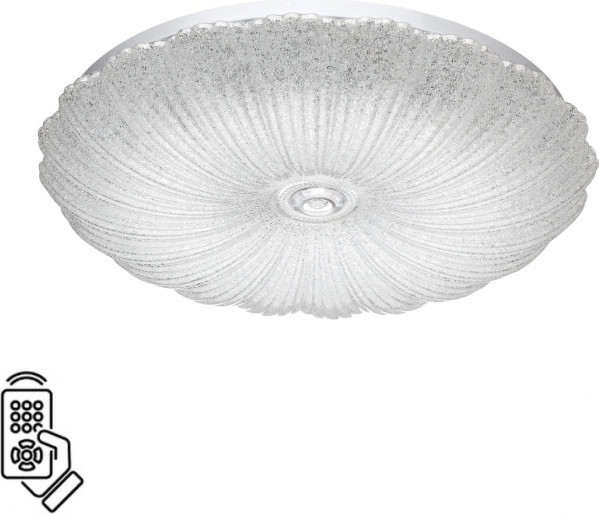 Потолочный светильник Sonex Fortuna 7729/48L