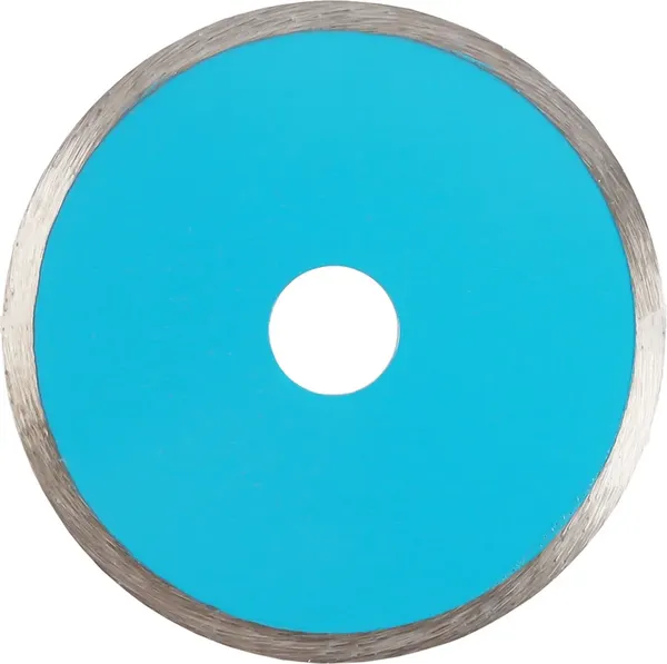 Отрезной диск алмазный SmartBuy SBT-CR-125