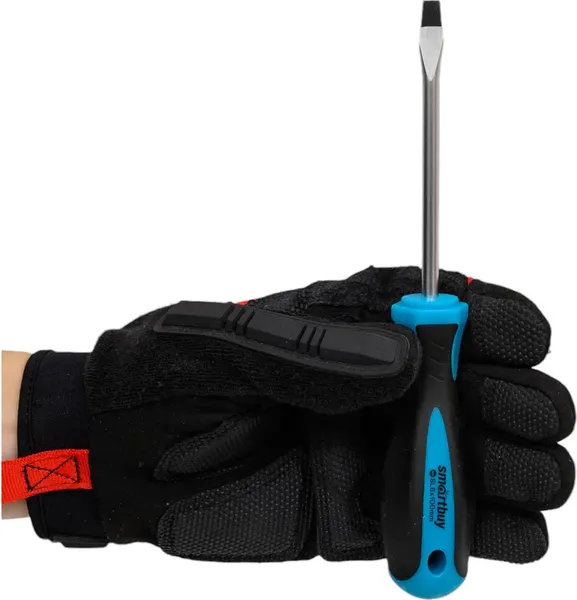 Набор отверток SmartBuy SBT-SCN-4P1