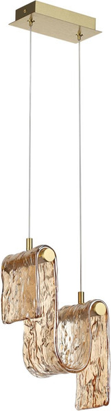 Потолочный светильник Odeon Light Flow 5105/11L - фото