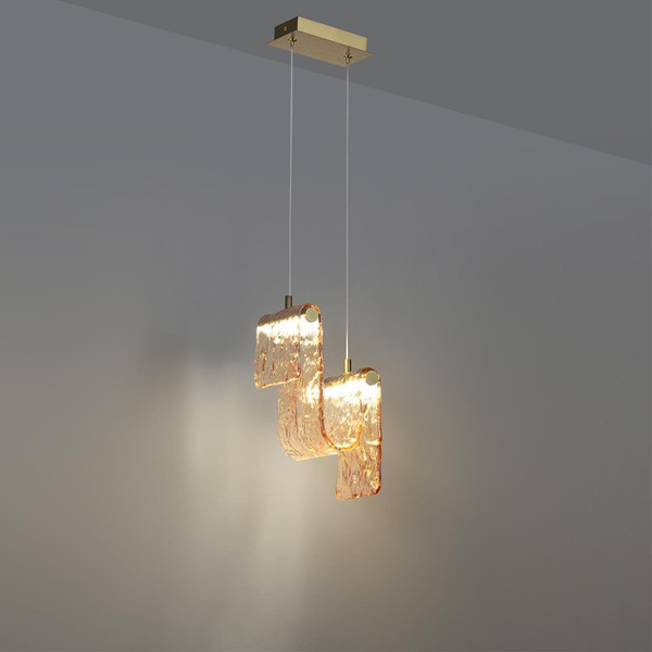 Потолочный светильник Odeon Light Flow 5105/11L