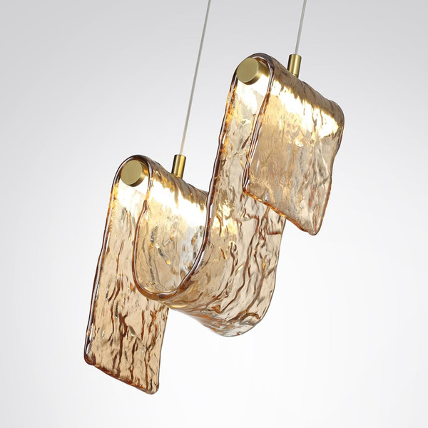 Потолочный светильник Odeon Light Flow 5105/11L