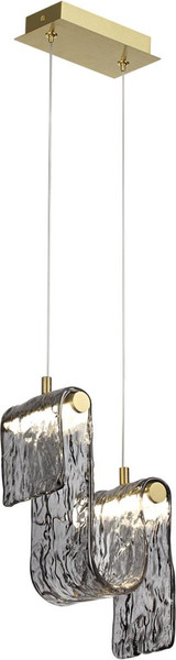 Потолочный светильник Odeon Light Flow 5106/11L