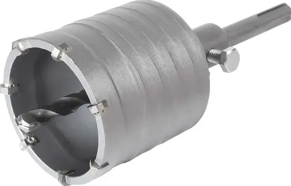 Коронка SmartBuy SBT-HDH-60p1 - фото