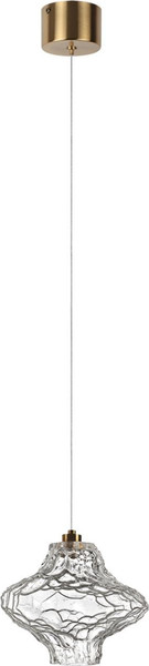 Потолочный светильник Odeon Light Ordi 5107/3L - фото