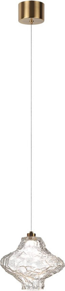 Потолочный светильник Odeon Light Ordi 5107/3L