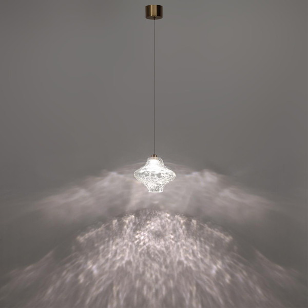 Потолочный светильник Odeon Light Ordi 5107/3L