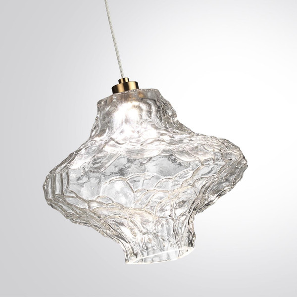 Потолочный светильник Odeon Light Ordi 5107/3L