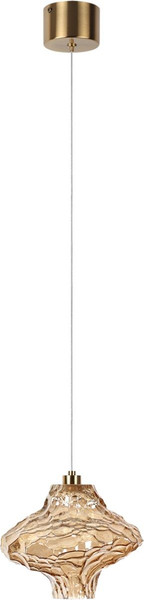 Потолочный светильник Odeon Light Ordi 5108/3L - фото