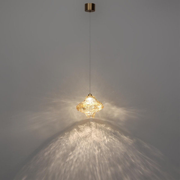 Потолочный светильник Odeon Light Ordi 5108/3L