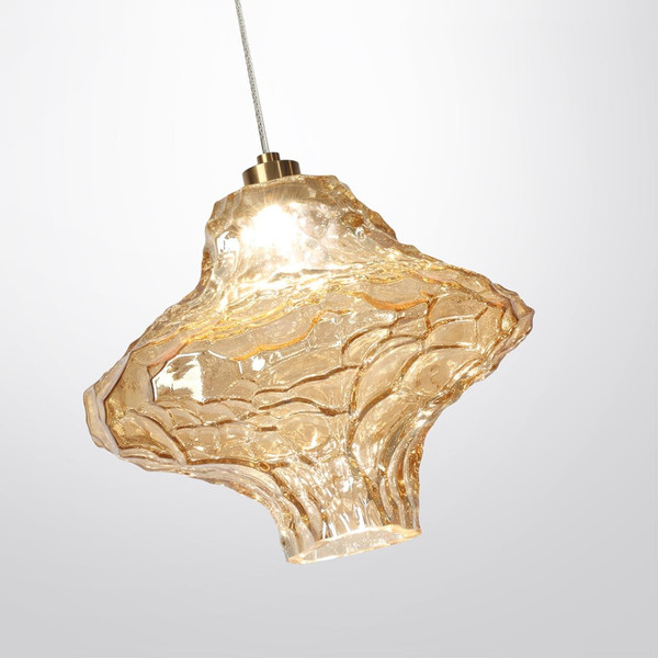 Потолочный светильник Odeon Light Ordi 5108/3L