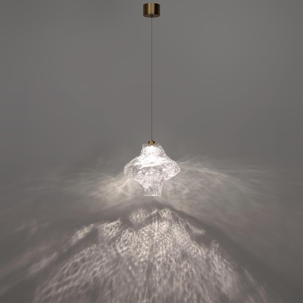 Потолочный светильник Odeon Light Ordi 5107/3LA