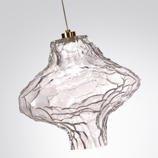 Потолочный светильник Odeon Light Ordi 5107/3LA