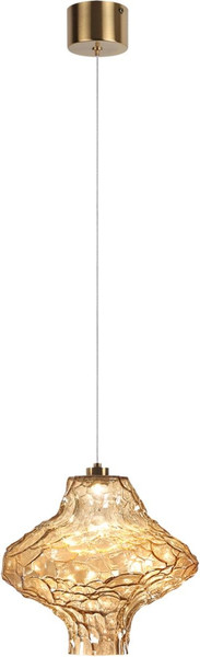 Потолочный светильник Odeon Light Ordi 5108/3LA