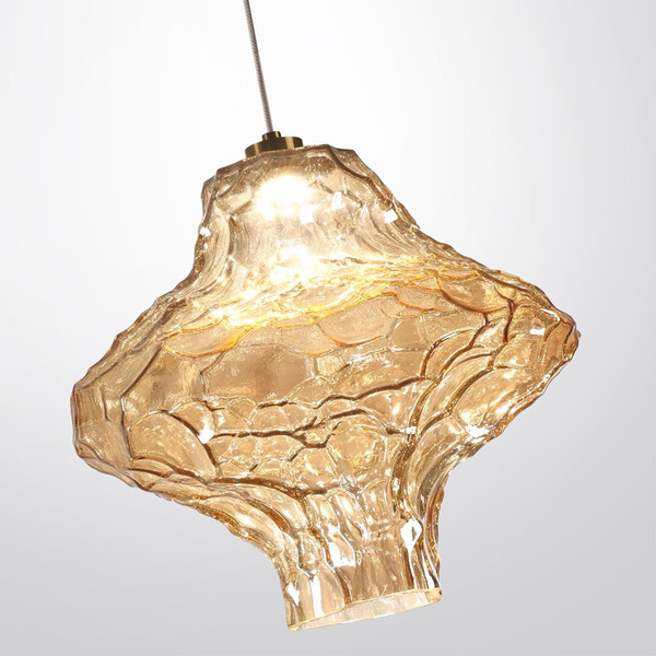 Потолочный светильник Odeon Light Ordi 5108/3LA