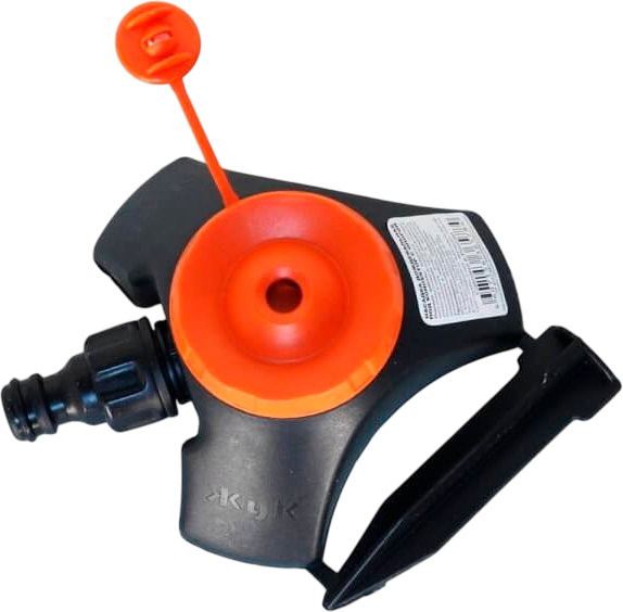 Дождеватель Инструм-Агро 011849 - фото